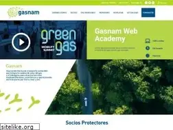 Sites similar to gasnam.es