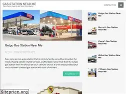Sites similar to gasnearmestation.com