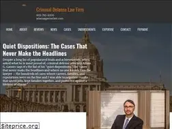 Sites similar to gasnerlaw.com