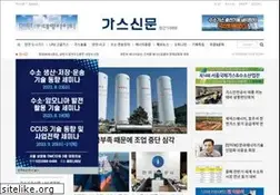 Sites similar to gasnews.com