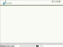 Sites similar to gasngo.es