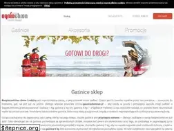 Sites similar to gasnicedomowe.pl