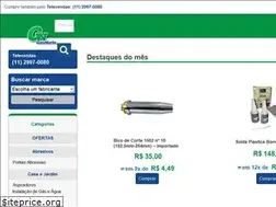 Sites similar to gasnorte.com.br