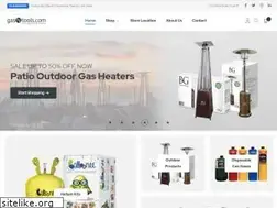 Sites similar to gasntools.com
