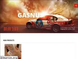 Sites similar to gasnus.co