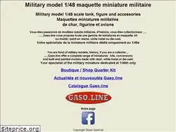 Sites similar to gaso-line.eu