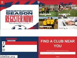 Sites similar to gasoccer.com