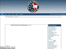 Sites similar to gasoccerforum.com
