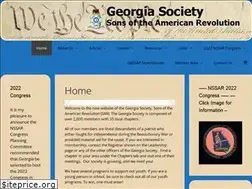 Sites similar to gasocietysar.org