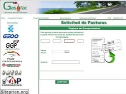 Sites similar to gasofac.com.mx