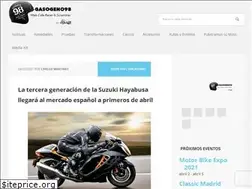 Sites similar to gasogeno98.com