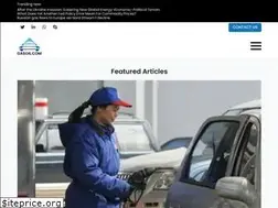 Sites similar to gasoil.com