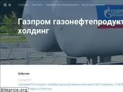 Sites similar to gasoil.ru