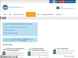 Sites similar to gasoilalmejorprecio.com