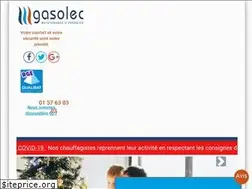 Sites similar to gasolec.net