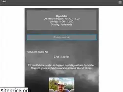 Sites similar to gasolen.se