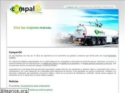 Sites similar to gasoleosalamanca.com