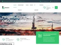 Sites similar to gasoleum.ru