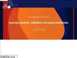 Sites similar to gasolfyllarna.se