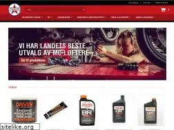 Sites similar to gasolin.no