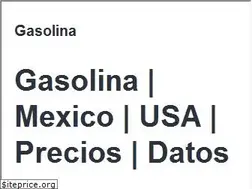 Sites similar to gasolina.tv