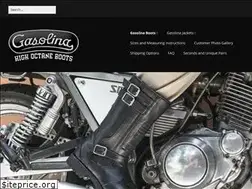Sites similar to gasolinaboots.com