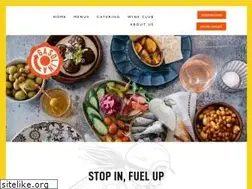Sites similar to gasolinacafe.com