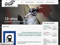 Sites similar to gasolinasggp.com.mx