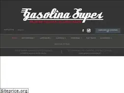 Sites similar to gasolinasuper.com