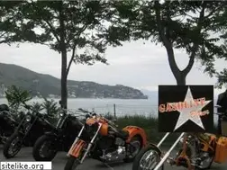 Sites similar to gasoline-biker.ch