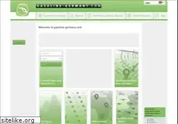 Sites similar to gasoline-germany.com