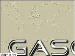 Sites similar to gasoline-music.com