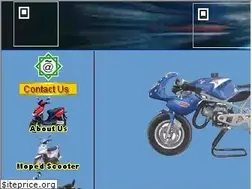Sites similar to gasoline-scooter.com