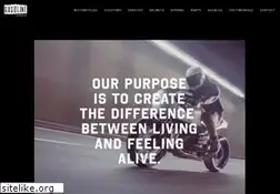 Sites similar to gasoline.com.au