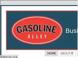 Sites similar to gasolinealleyfoundation.org