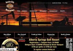 Sites similar to gasolinealleyharleydavidson.com