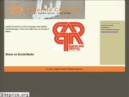 Sites similar to gasolineconcerts.nl