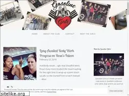Sites similar to gasolinegirls.com