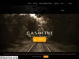 Sites similar to gasolinelollipops.com