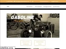 Sites similar to gasolinemagazine.se