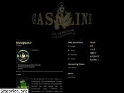 Sites similar to gasolinemusic.de