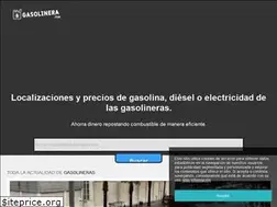 Sites similar to gasolinera.com