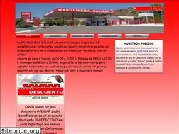 Sites similar to gasolineragalmar.com