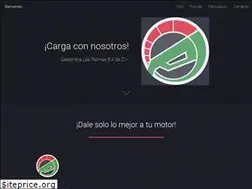 Sites similar to gasolineralaspalmas.com