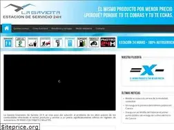 Sites similar to gasolineraslagaviota.com