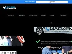 Sites similar to gasolmacken.se