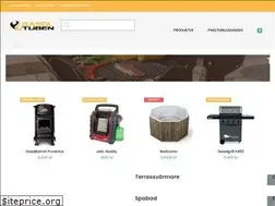 Sites similar to gasoltuben.se