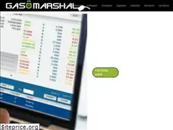 Sites similar to gasomarshal.com