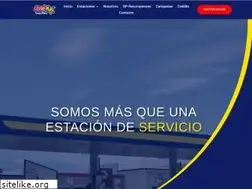 Sites similar to gasomaxgp.com.mx