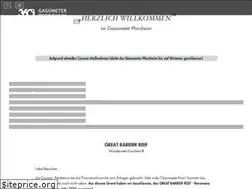 Sites similar to gasometer-pforzheim.de